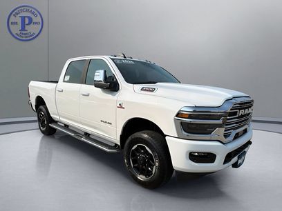 Used 2026 RAM 3500 Laramie