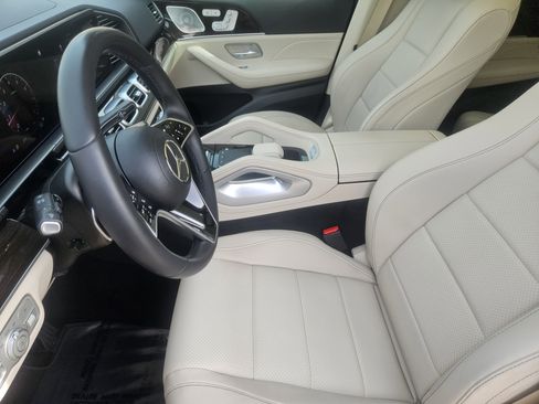 Certified 2024 Mercedes-Benz GLE 350 4MATIC image 13