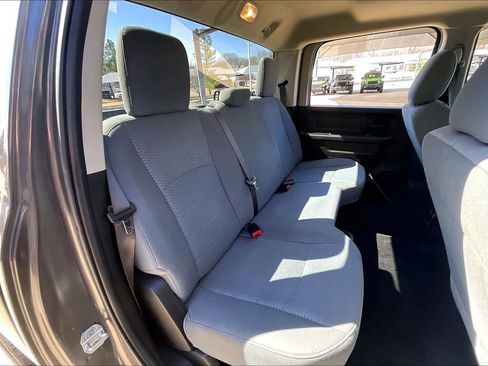 Used 2019 RAM 1500 Express w/ Express Value Package image 18