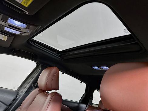 Used 2017 MAZDA CX-9 Signature AWD/4WD image 11