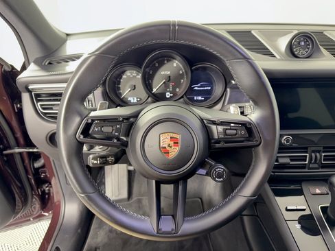 Certified 2024 Porsche Macan GTS AWD/4WD image 10