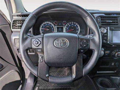 Used 2018 Toyota 4Runner TRD Off-Road Premium w/ Wilderness Package image 18