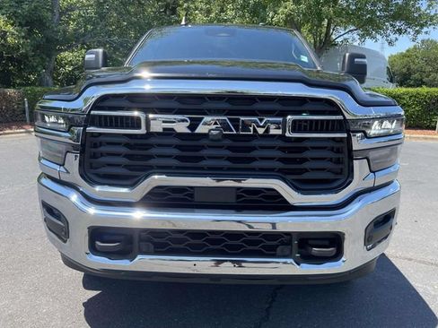 Used 2025 RAM 2500 Tradesman AWD/4WD image 2