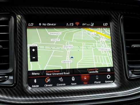 Used 2021 Dodge Challenger R/T Scat Pack RWD image 18