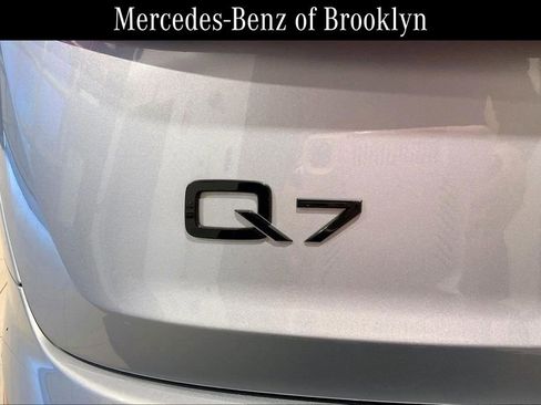 Used 2022 Audi Q7 3.0T Prestige AWD/4WD image 10
