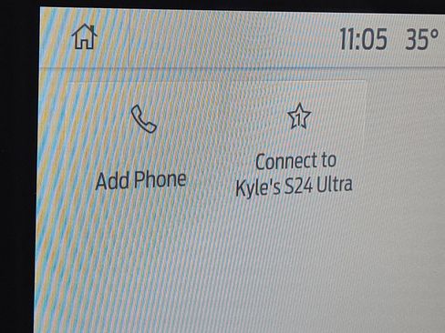 Used 2023 Ford Explorer ST-Line w/ Class IV Trailer Tow Package image 7