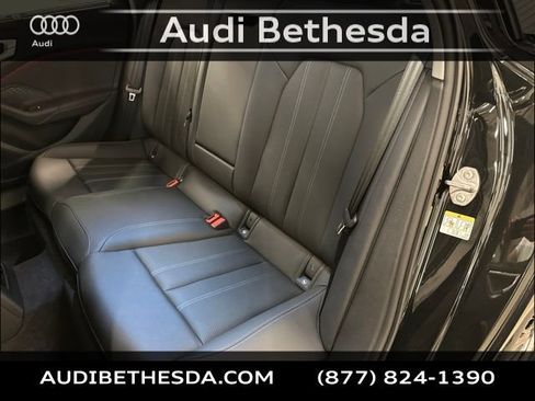 New 2026 Audi A5 2.0T Premium Plus AWD/4WD image 24