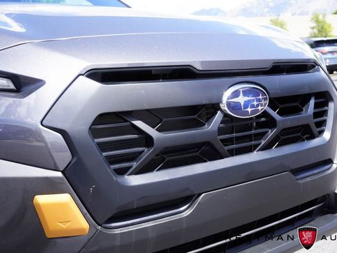 Used 2024 Subaru Crosstrek 2.5i Wilderness w/ Wilderness Package AWD/4WD image 16
