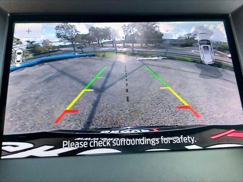 Used 2019 Ford Edge ST w/ Equipment Group 401A image 25