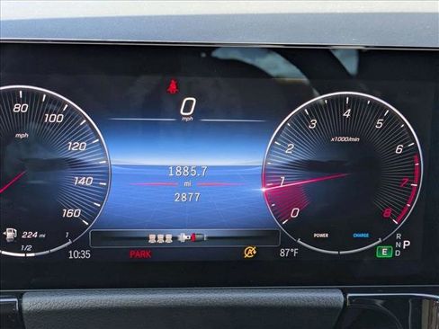 Certified 2026 Mercedes-Benz GLA 250 image 11