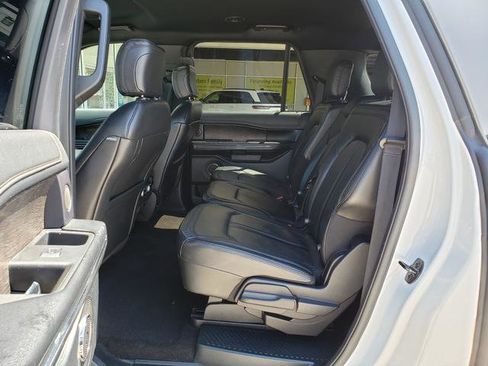 Used 2020 Ford Expedition Max Limited AWD/4WD image 12