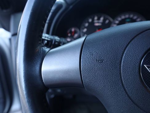 Used 2007 Chevrolet Corvette Z06 w/ Preferred Equipment Group image 28