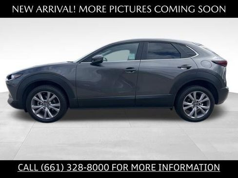 Used 2020 MAZDA CX-30 FWD w/ Select Package image 2