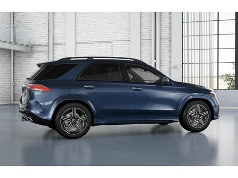 New 2026 Mercedes-Benz GLE 450 4MATIC image 19