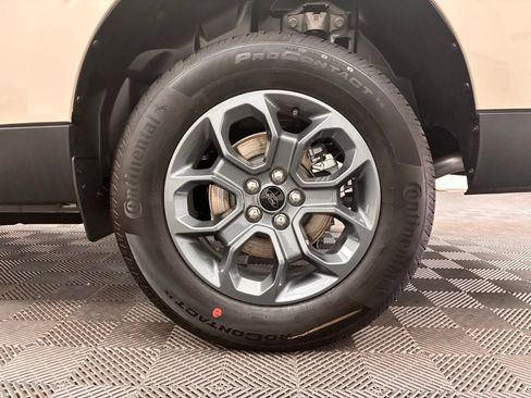 New 2025 Ford Maverick XLT w/ 4K Tow Package image 14