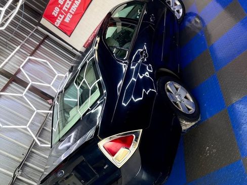 Used 2009 Ford Fusion SE FWD image 15