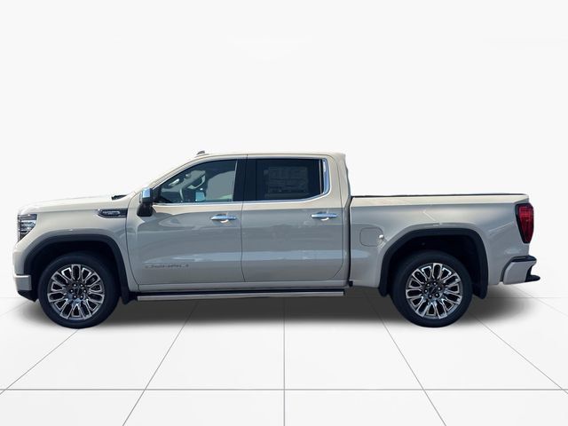 New 2026 GMC Sierra 1500 Denali Ultimate AWD/4WD image 2