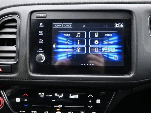 Used 2022 Honda HR-V EX image 9