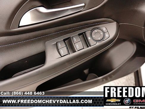 New 2026 Buick Envista Sport Touring w/ Convenience I Package image 36