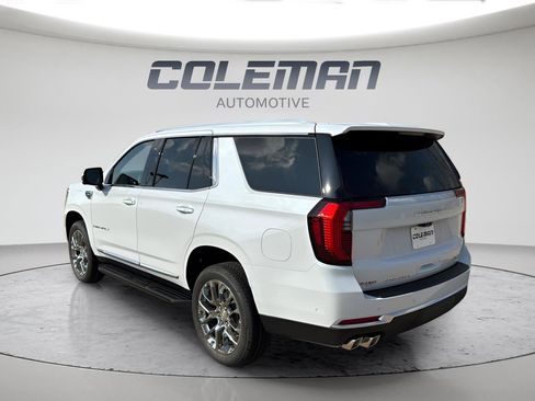 New 2026 GMC Yukon Denali image 3