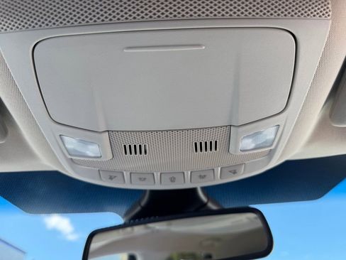 Used 2024 Ford Edge Titanium image 30