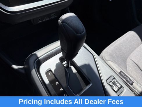 New 2026 Subaru Crosstrek 2.5i Premium AWD/4WD image 18