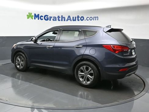 Used 2016 Hyundai Santa Fe Sport w/ Option Group 02 image 19