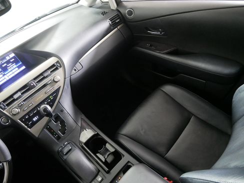 Used 2014 Lexus RX 350 AWD image 11