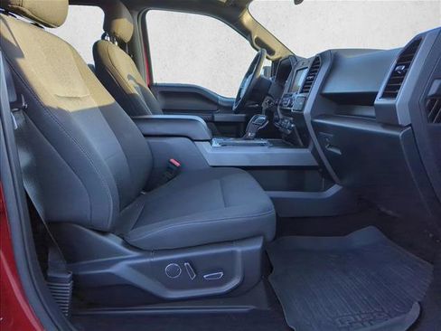 Used 2018 Ford F150 XLT w/ Equipment Group 302A Luxury image 25