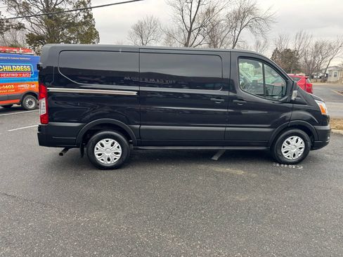 Used 2021 Ford Transit 150 Low Roof w/ Upfitter Package RWD image 7