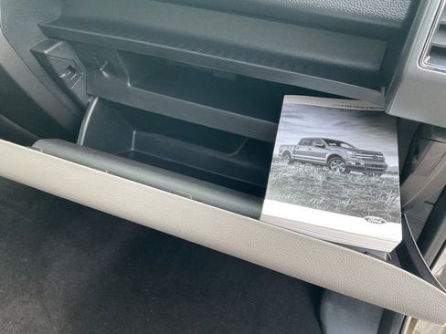 Certified 2018 Ford F150 XLT image 28