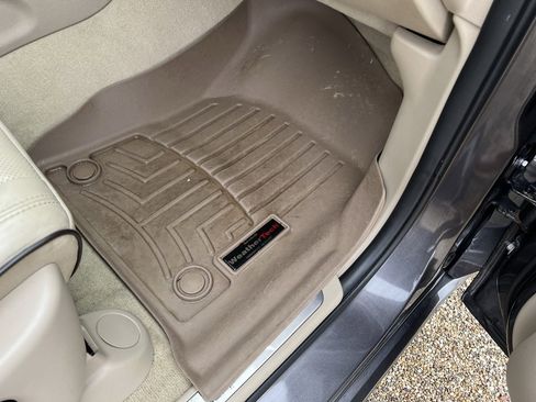 Used 2020 Jeep Grand Cherokee Overland image 8