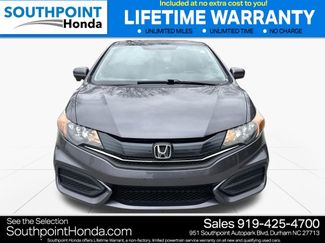 Used 2014 Honda Civic EX video 2