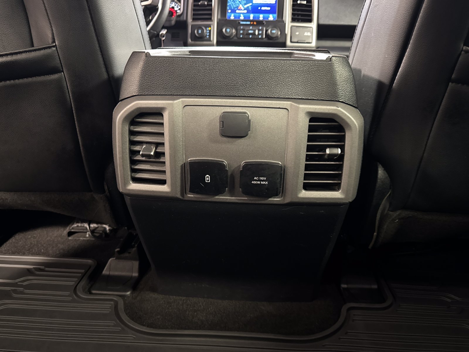 Used 2020 Ford F150 Raptor AWD/4WD image 27