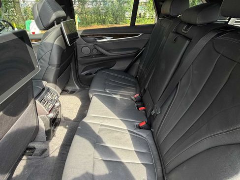 Used 2017 BMW X5 xDrive35i AWD/4WD image 32