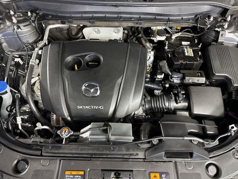 Used 2021 MAZDA CX-5 Grand Touring image 27