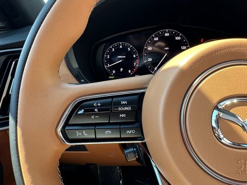 New 2026 MAZDA CX-70 3.3 Turbo S w/ Premium Plus AWD/4WD image 21