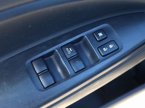 Used 2024 Mitsubishi Mirage G4 Black Edition image 12