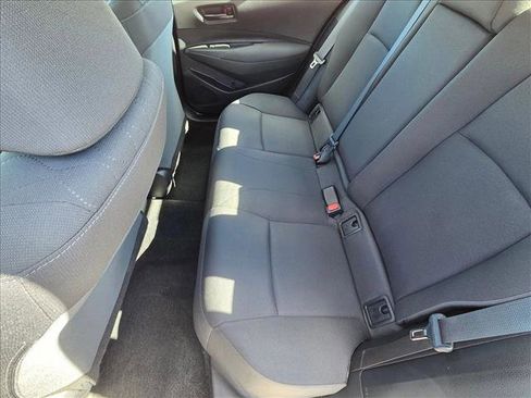 Certified 2025 Toyota Corolla LE image 17