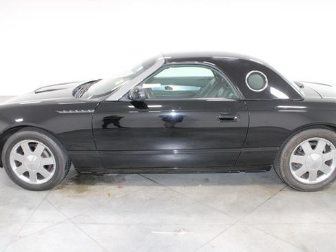 Used 2002 Ford Thunderbird RWD image 6