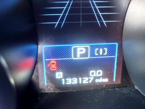 Used 2017 Subaru Outback 2.5i Limited image 17