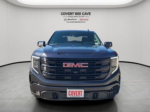 New 2026 GMC Sierra 1500 Elevation w/ Elevation Premium Package image 2