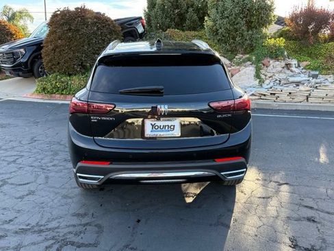 New 2026 Buick Envision Preferred AWD/4WD image 5