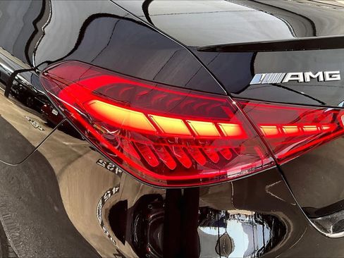 Certified 2025 Mercedes-Benz C 43 AMG 4MATIC Sedan image 29