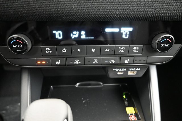 New 2026 Subaru Outback Limited AWD/4WD image 34