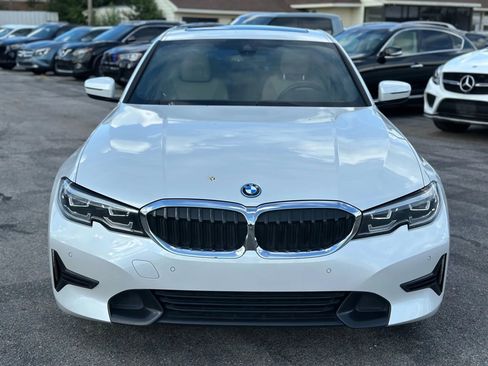 Used 2022 BMW 330e w/ Premium Package image 3