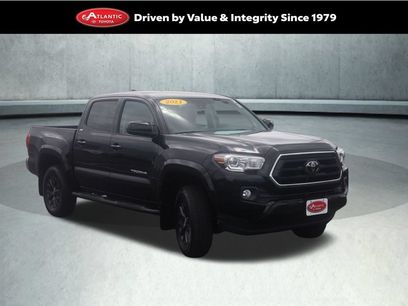 Used 2021 Toyota Tacoma SR5