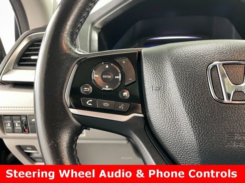 Used 2019 Honda Odyssey EX-L image 29