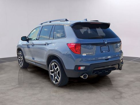 Certified 2023 Honda Passport Elite image 11