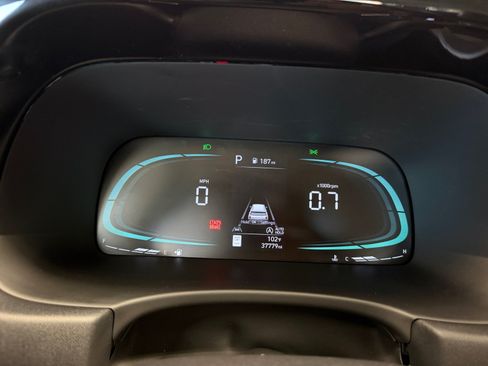 Used 2024 Hyundai Palisade XRT FWD image 10